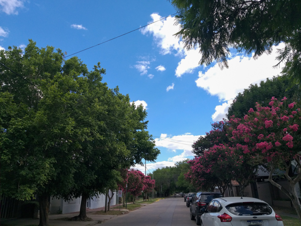 Se viene la esperada Semana Santa: cómo estará el clima en Funes y Rosario